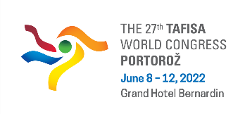 Postponement of the TAFISA General Assembly & 27th TAFISA World Congress 2021 
