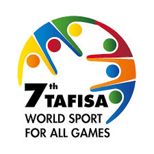 7th TAFISA World Sport for All Games ,Lisbon,2021