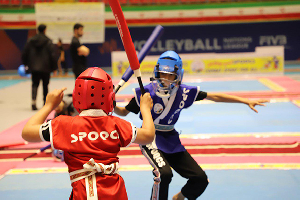 SIF Competitions Rules