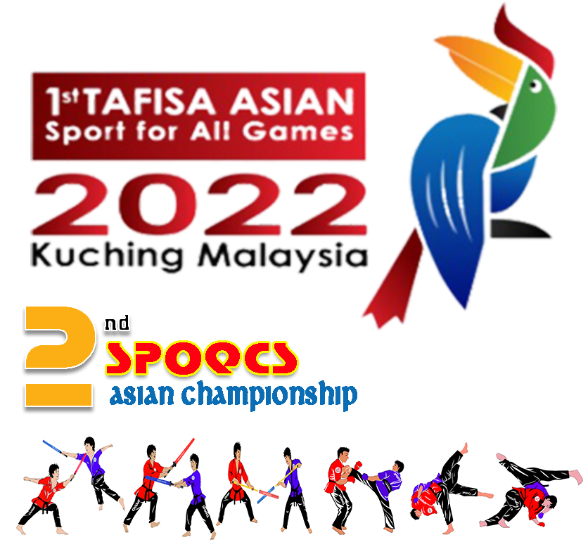 SPOQCS ASIA 